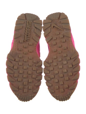 Nike x Jacquemus Air Humara LX Athletic Sneakers