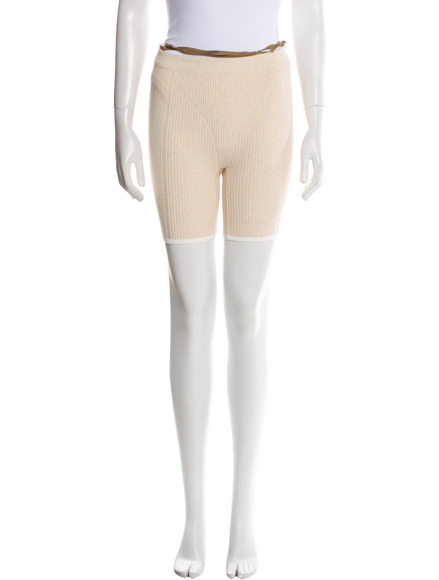 Nike x Jacquemus Mini Shorts