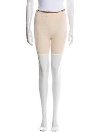 Nike x Jacquemus Mini Shorts