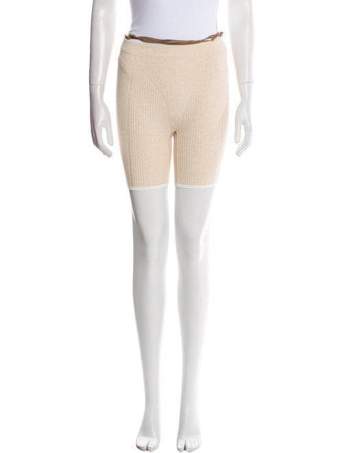 Nike x Jacquemus Mini Shorts