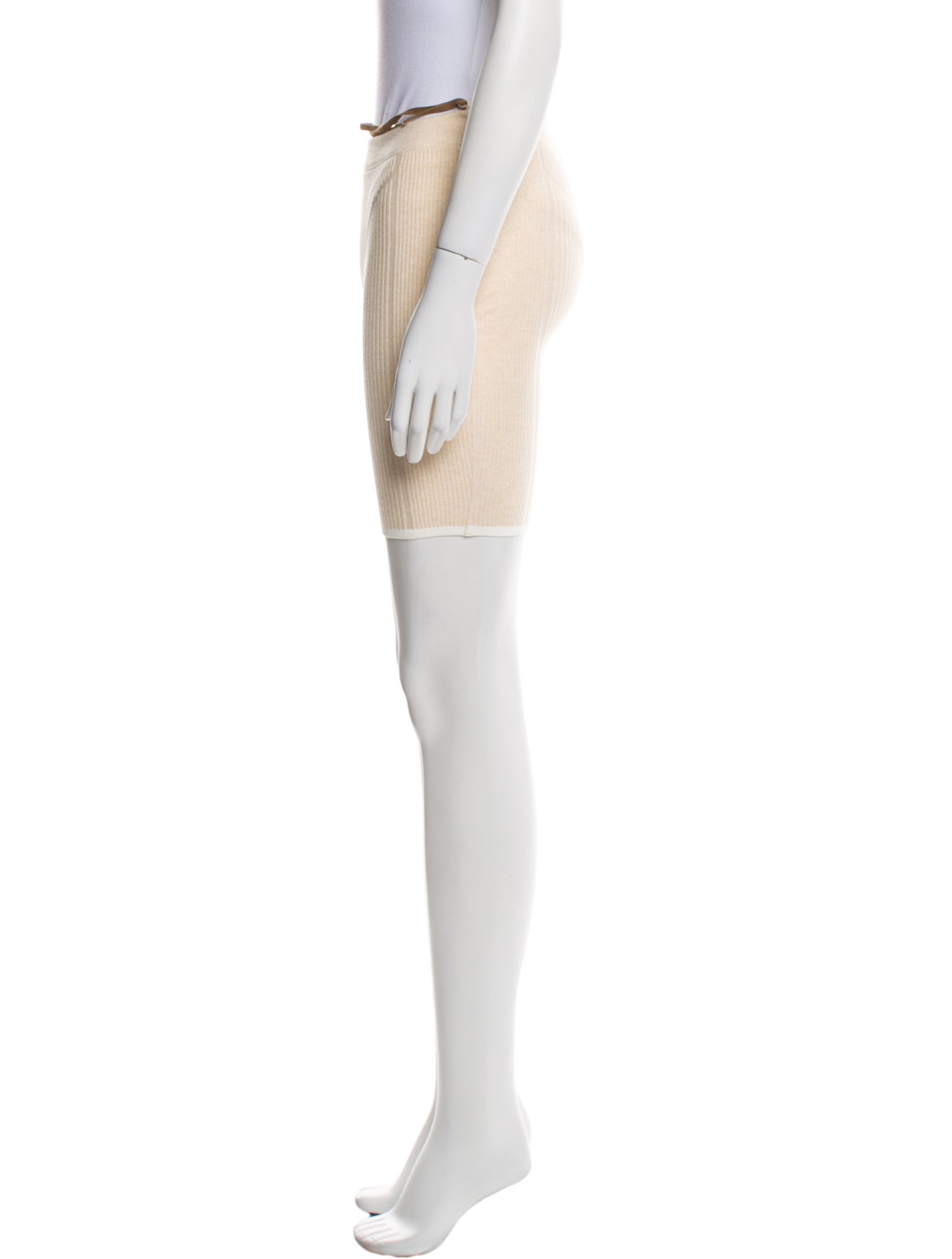 Nike x Jacquemus Mini Shorts