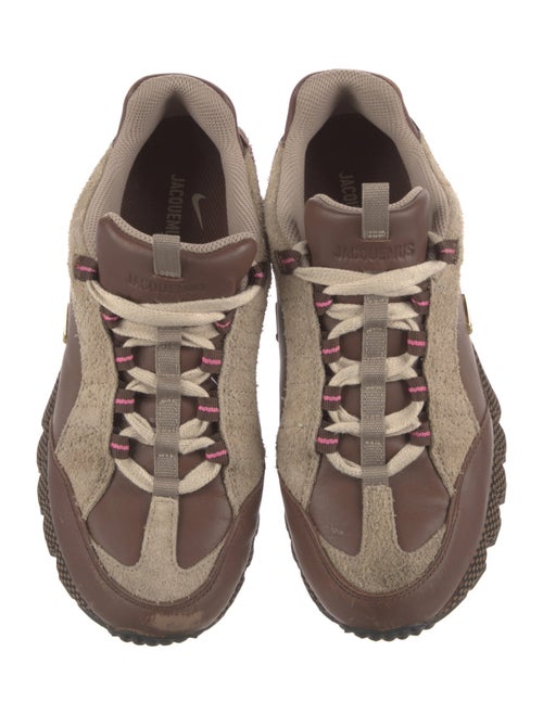 Nike x Jacquemus Air Humara LX 'Ale Brown Gold' (W) Chunky Sneakers