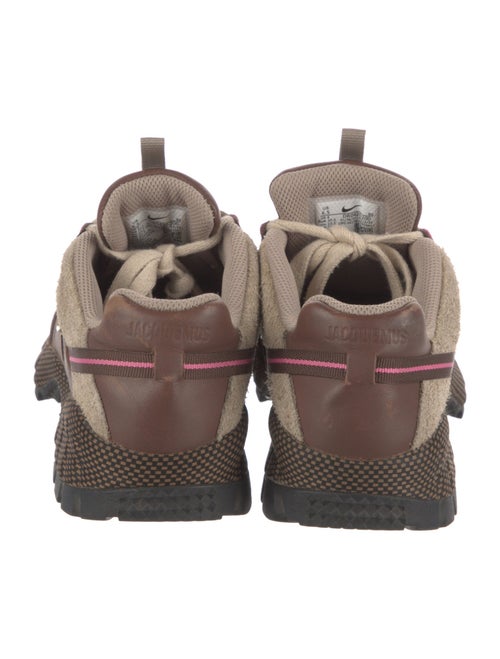 Nike x Jacquemus Air Humara LX 'Ale Brown Gold' (W) Chunky Sneakers