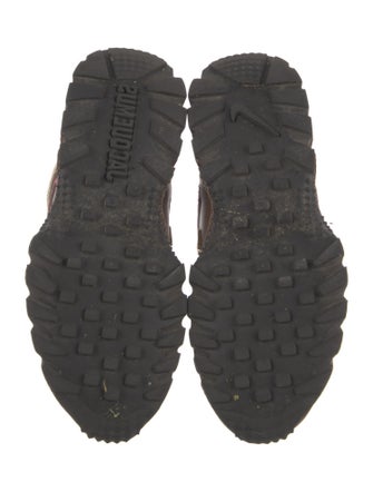 Nike x Jacquemus Air Humara LX 'Ale Brown Gold' (W) Chunky Sneakers