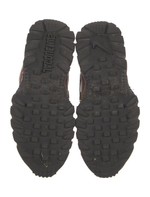 Nike x Jacquemus Air Humara LX 'Ale Brown Gold' (W) Chunky Sneakers