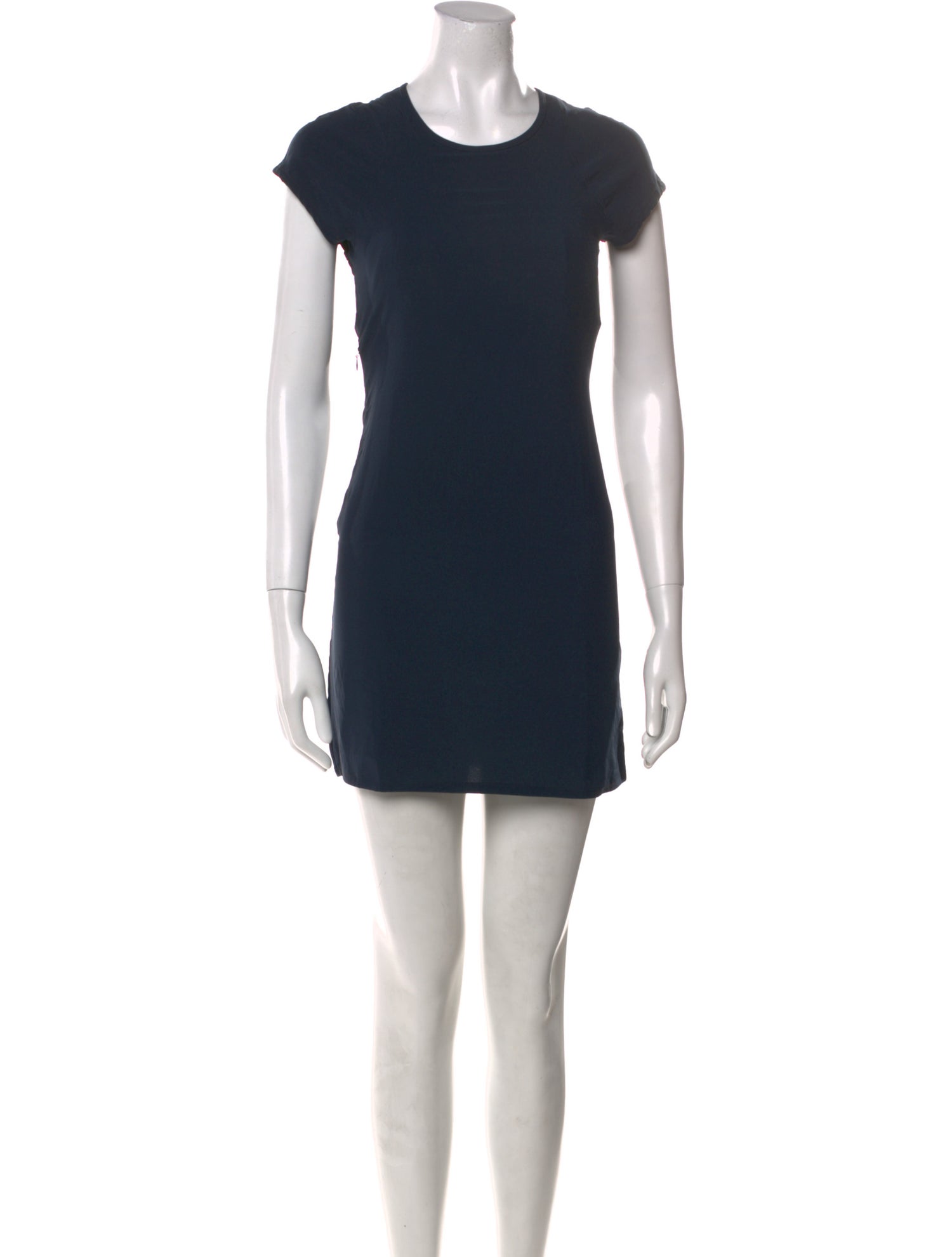 Nike x Jacquemus Crew Neck Mini Dress