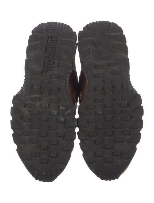 Nike x Jacquemus Air Humara LX 'Brown' Athletic Sneakers