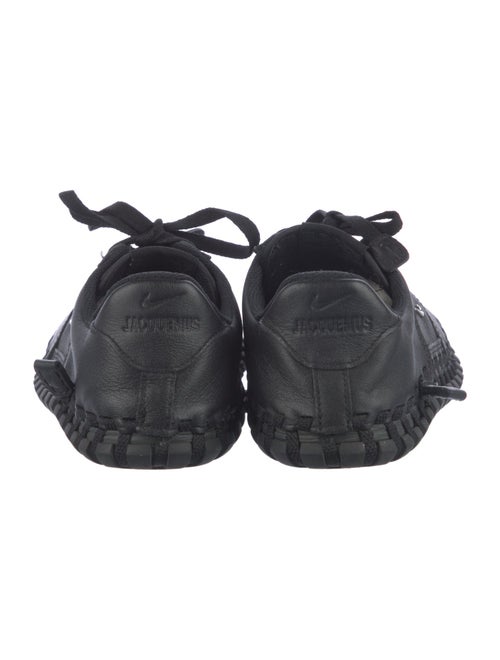 Nike x Jacquemus J Force 1 LX SP 'Black' Sneakers