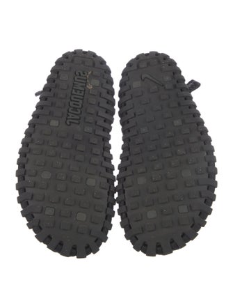 Nike x Jacquemus J Force 1 LX SP 'Black' Sneakers