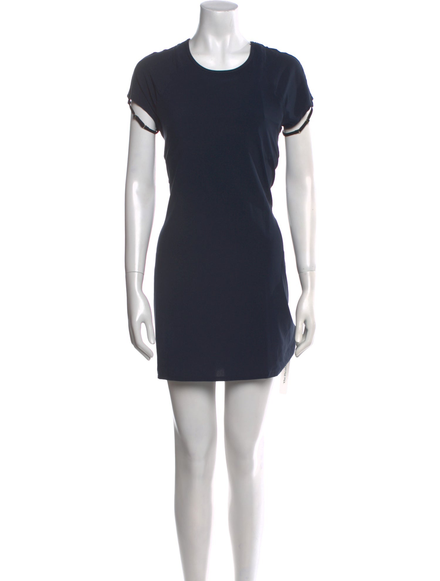 Nike x Jacquemus 2022 Mini Dress w/ Tags