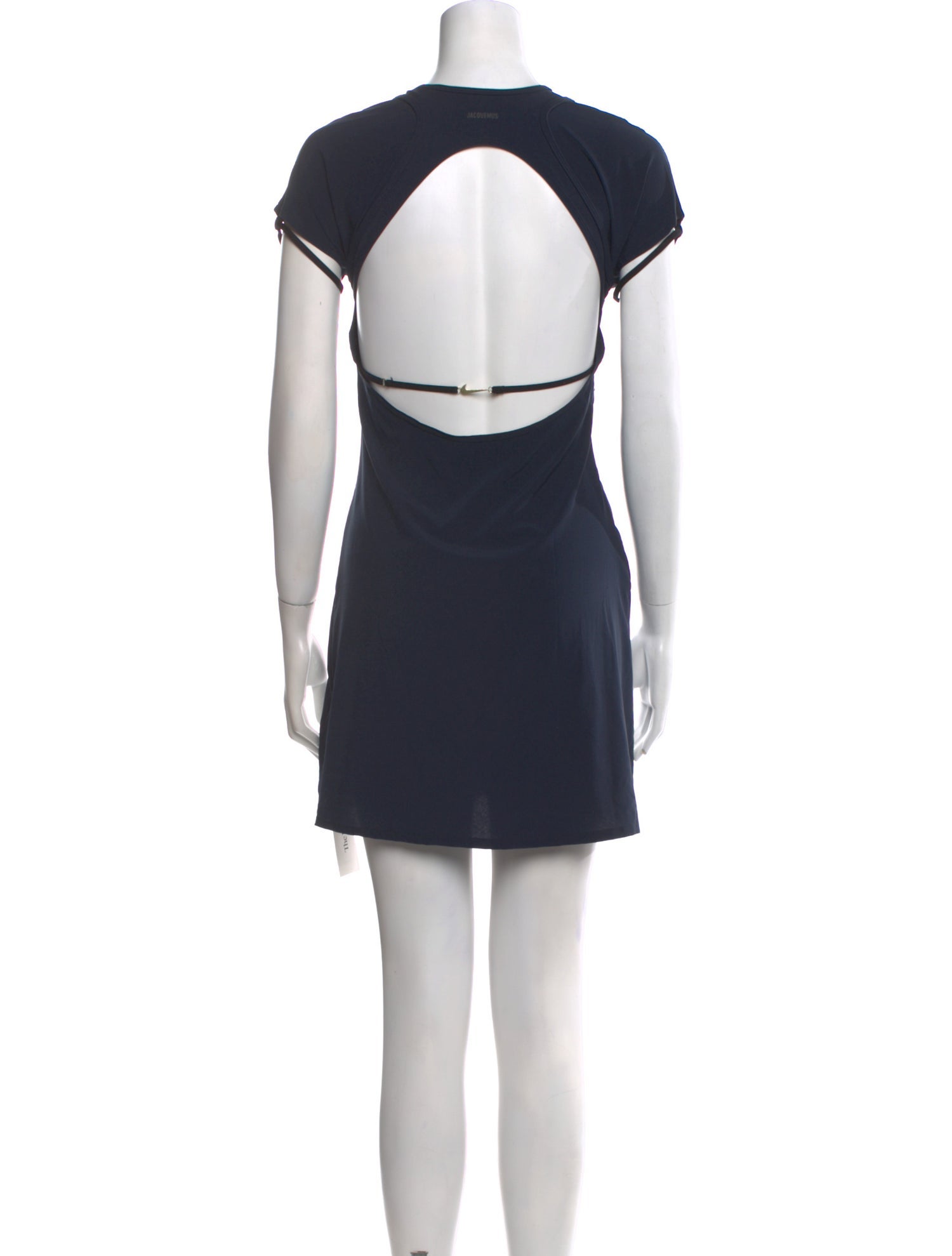 Nike x Jacquemus 2022 Mini Dress w/ Tags