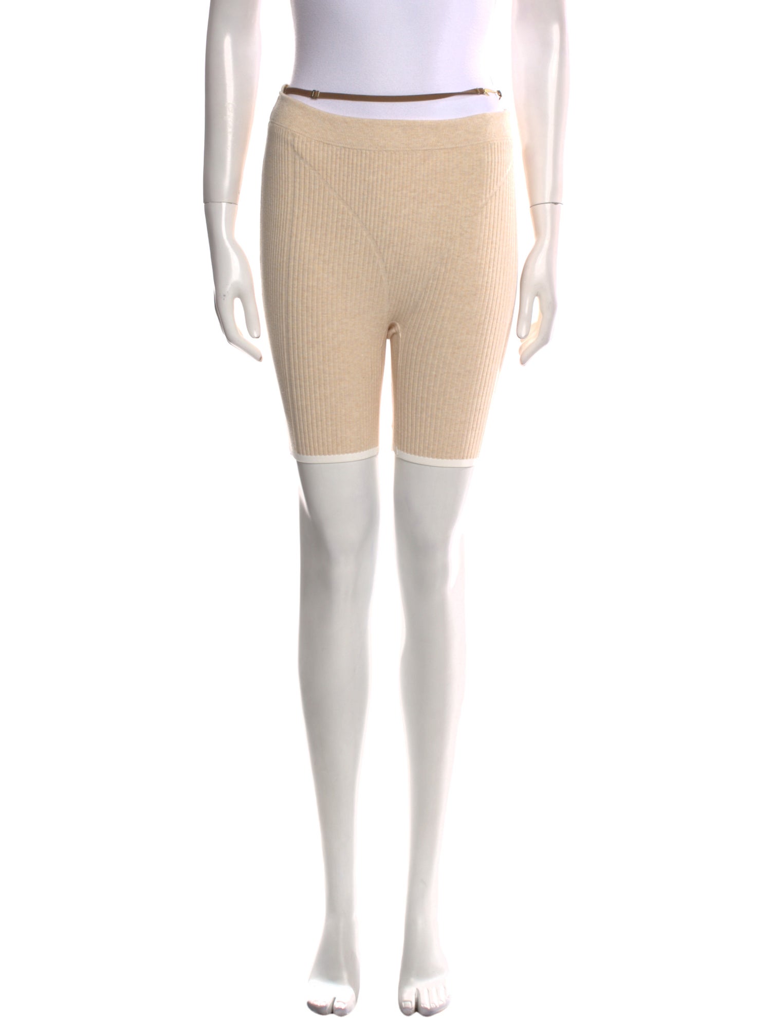 Nike x Jacquemus Mini Shorts