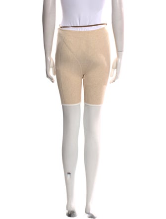 Nike x Jacquemus Mini Shorts