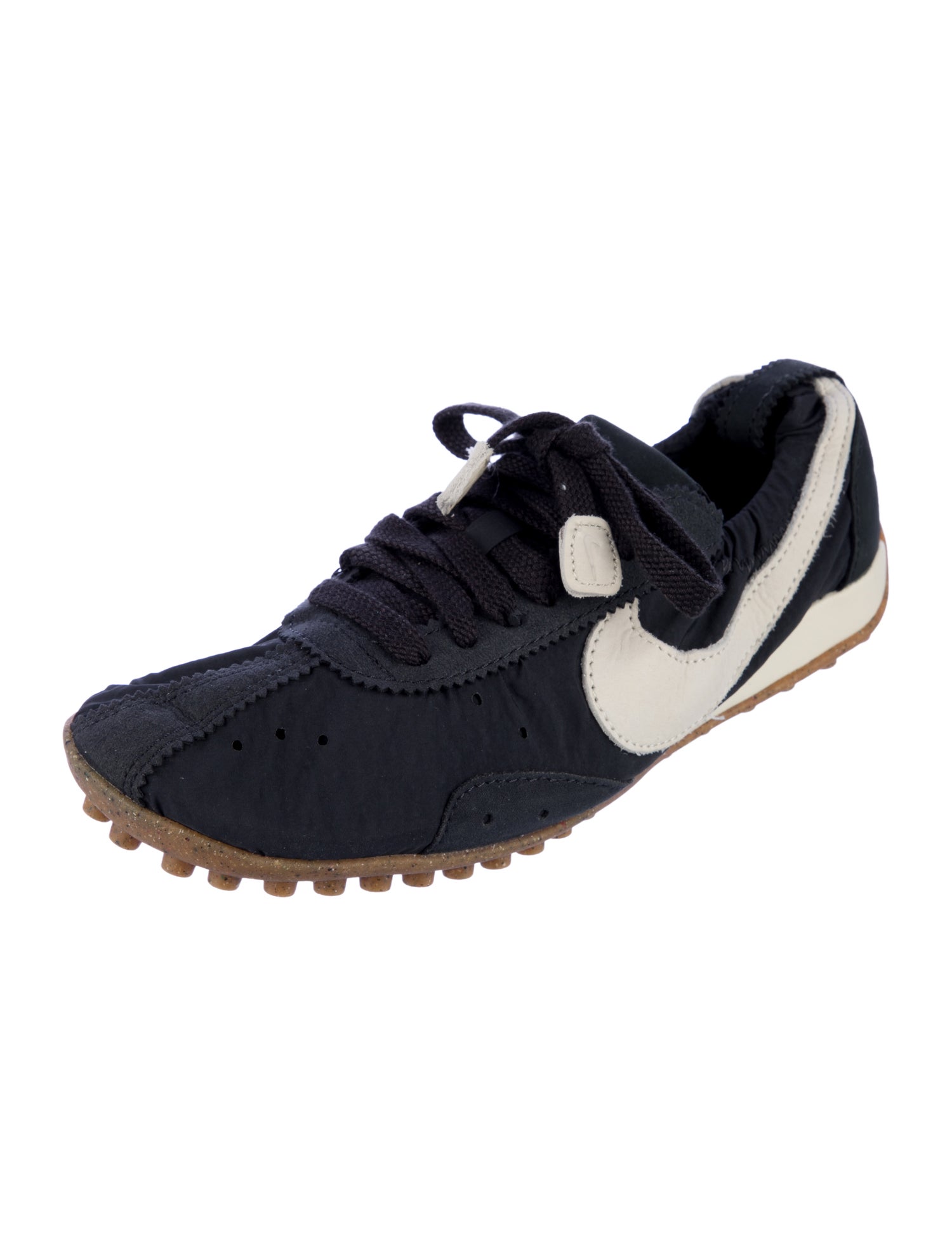 Nike x Jacquemus Moon Shoe SP 'Off Noir ' Athletic Sneakers