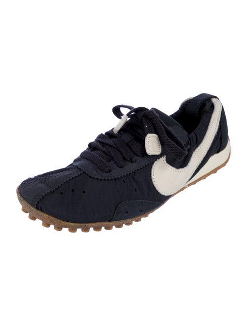 Nike x Jacquemus Moon Shoe SP 'Off Noir ' Athletic Sneakers