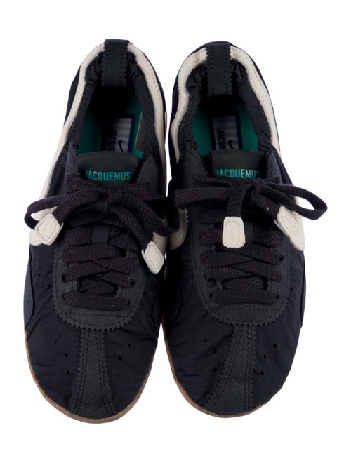 Nike x Jacquemus Moon Shoe SP 'Off Noir ' Athletic Sneakers