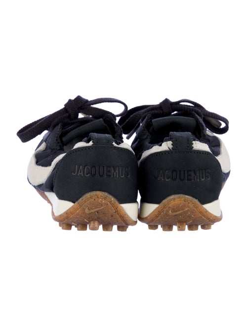 Nike x Jacquemus Moon Shoe SP 'Off Noir ' Athletic Sneakers