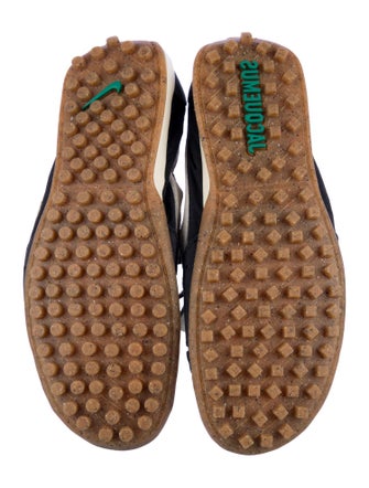 Nike x Jacquemus Moon Shoe SP 'Off Noir ' Athletic Sneakers