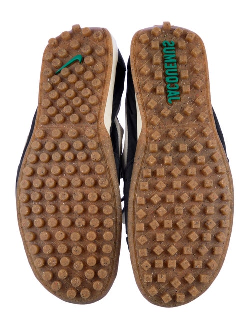 Nike x Jacquemus Moon Shoe SP 'Off Noir ' Athletic Sneakers