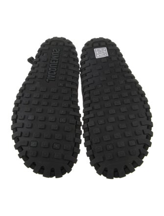 Nike x Jacquemus J Force 1 Low LX Jacquemus Black Sneakers