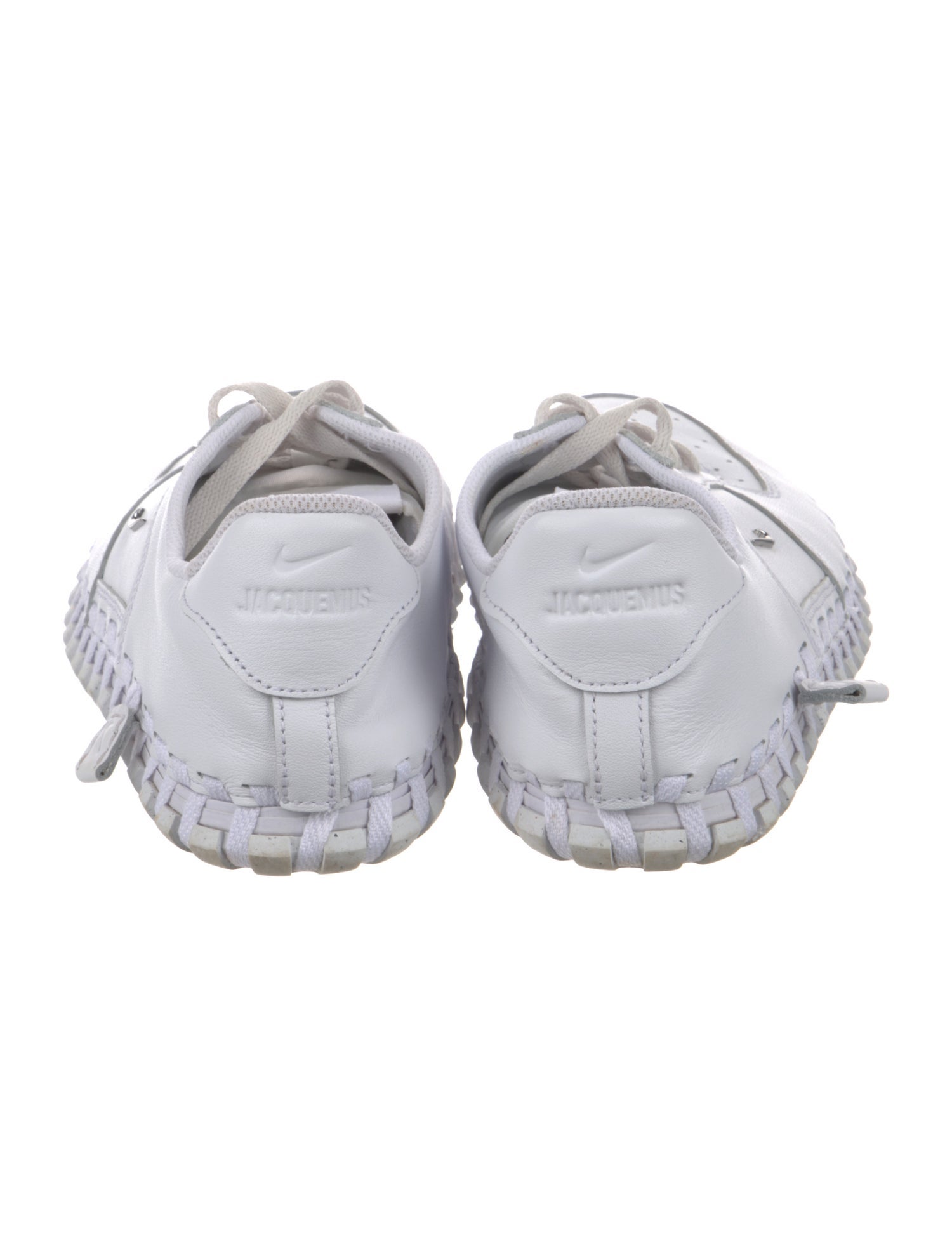 Nike x Jacquemus J Force 1 Low LX Sneakers