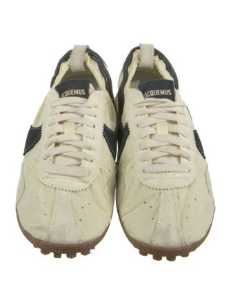 Nike x Jacquemus Moon SP 'Alabaster' Sneakers