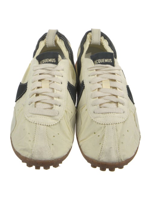 Nike x Jacquemus Moon SP 'Alabaster' Sneakers