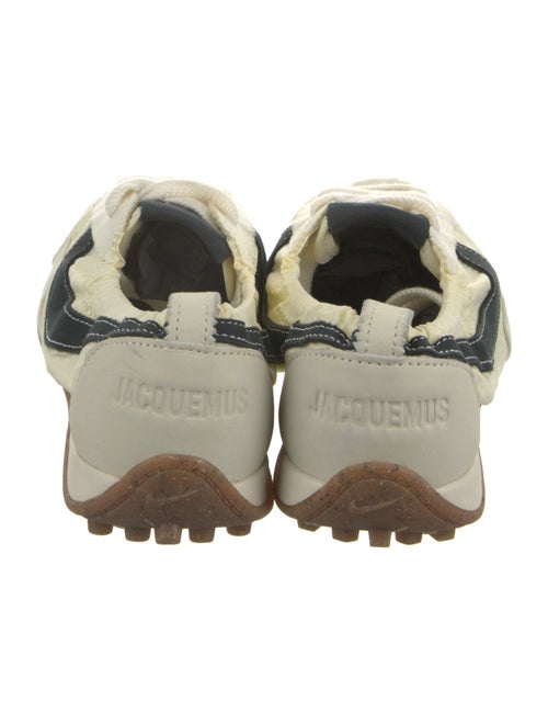 Nike x Jacquemus Moon SP 'Alabaster' Sneakers