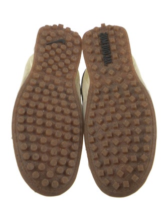 Nike x Jacquemus Moon SP 'Alabaster' Sneakers