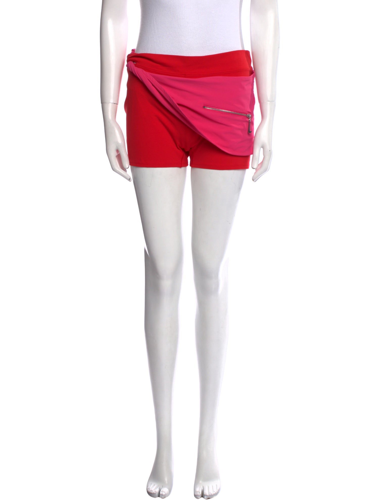 Nike x Jacquemus Mini Shorts