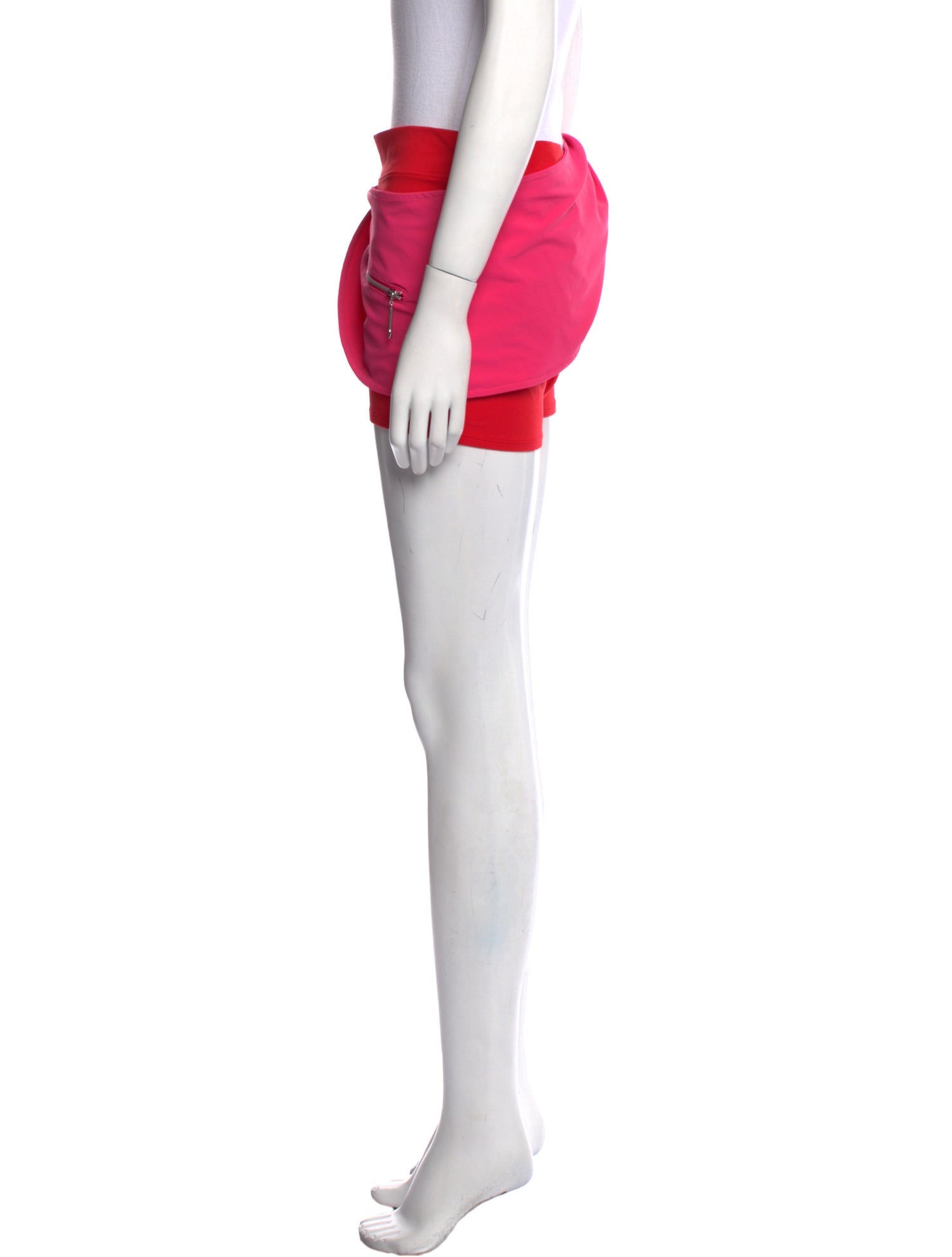 Nike x Jacquemus Mini Shorts