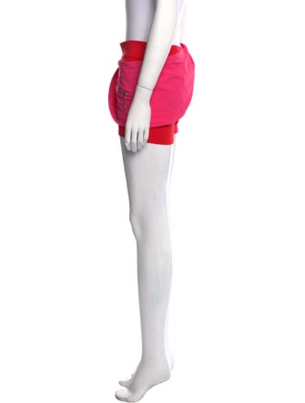 Nike x Jacquemus Mini Shorts