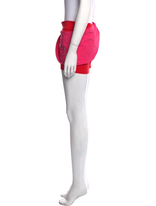 Nike x Jacquemus Mini Shorts