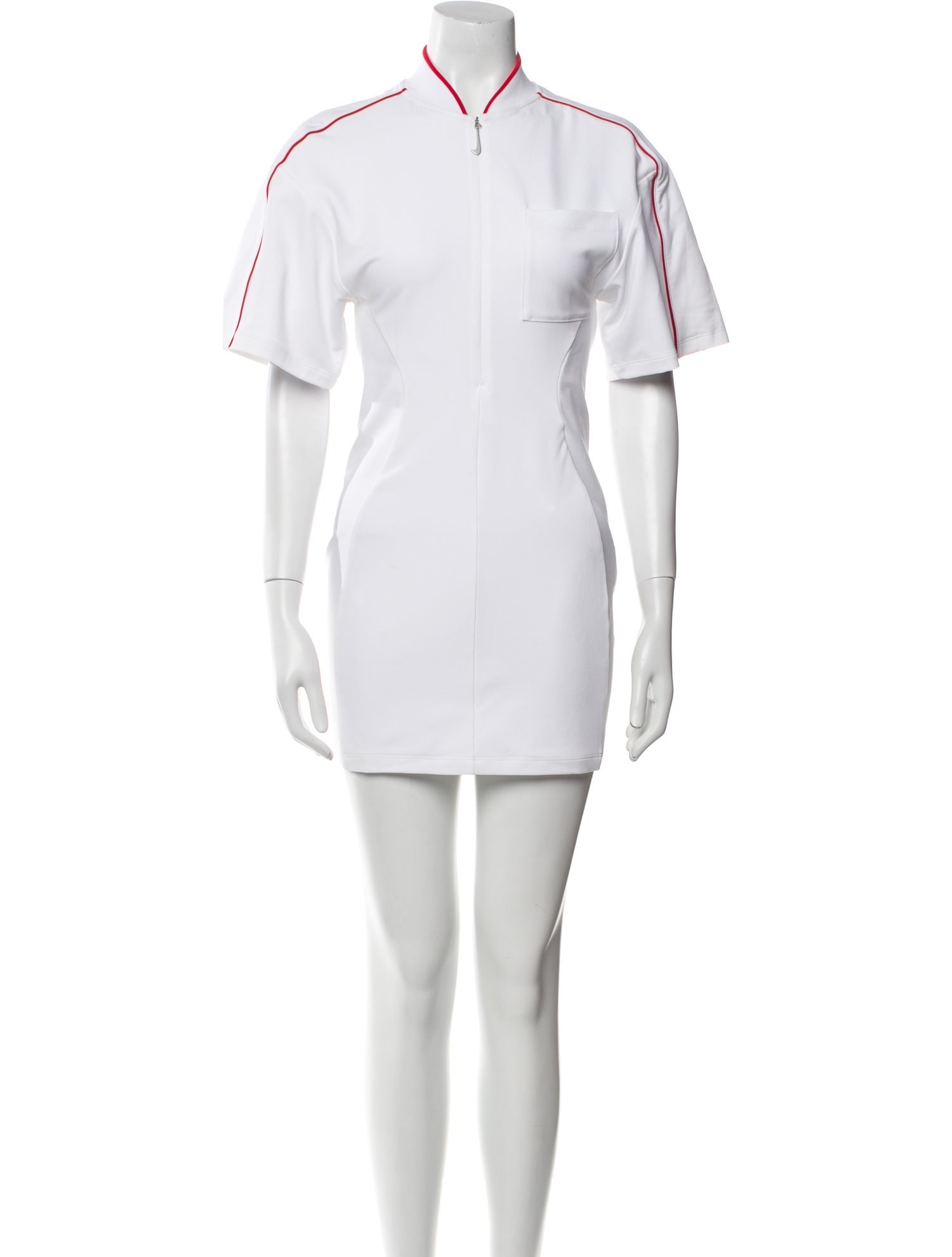 Nike x Jacquemus Mini Dress