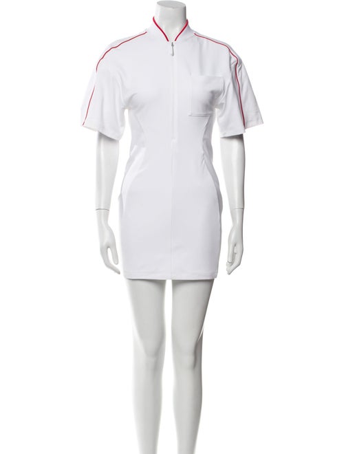 Nike x Jacquemus Mini Dress