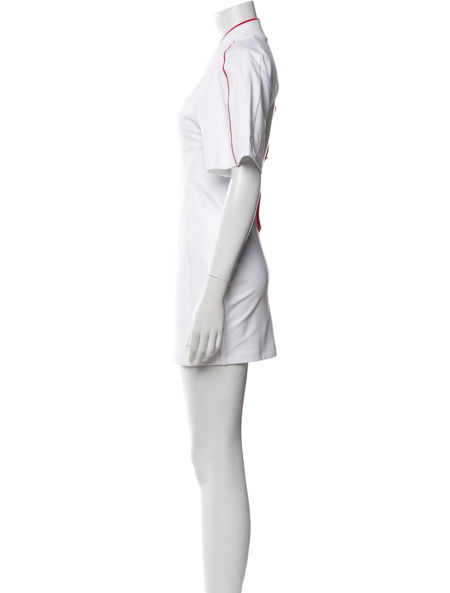 Nike x Jacquemus Mini Dress