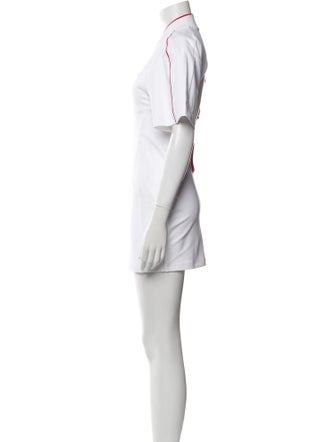 Nike x Jacquemus Mini Dress