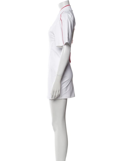 Nike x Jacquemus Mini Dress