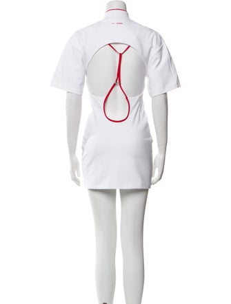 Nike x Jacquemus Mini Dress