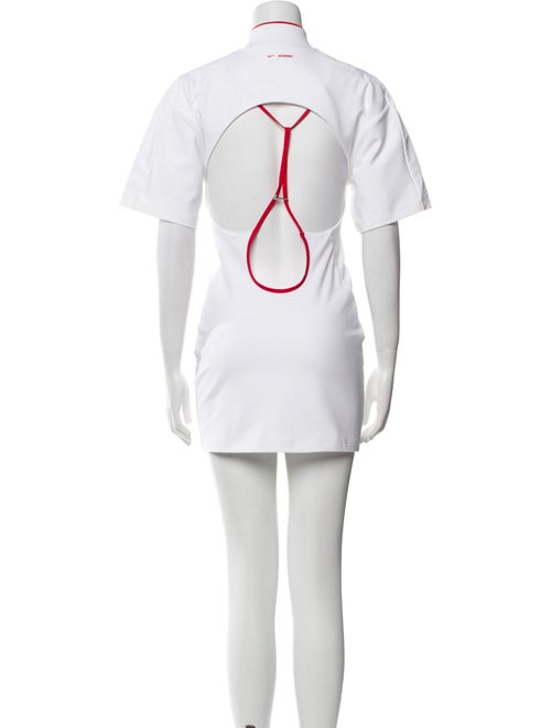 Nike x Jacquemus Mini Dress