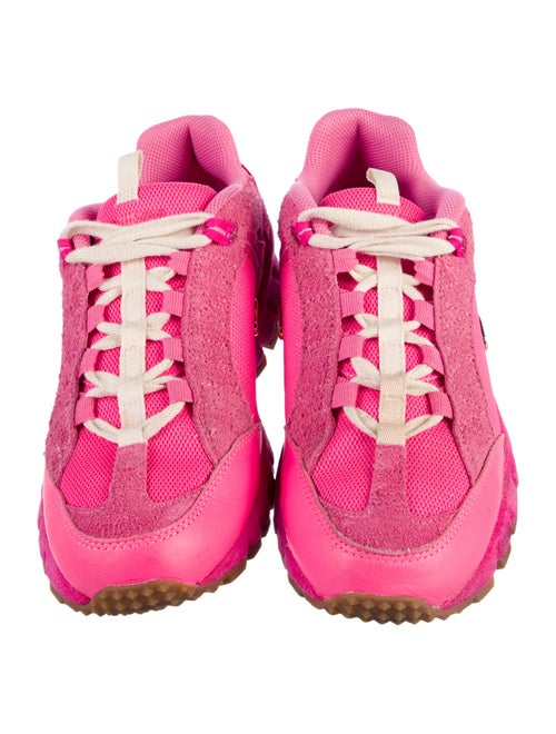 Nike x Jacquemus Air Humara LX 'Pink Flash' (W) Athletic Sneakers