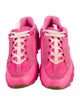 Nike x Jacquemus Air Humara LX 'Pink Flash' (W) Athletic Sneakers