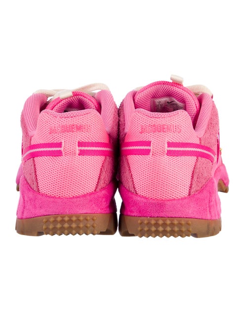 Nike x Jacquemus Air Humara LX 'Pink Flash' (W) Athletic Sneakers