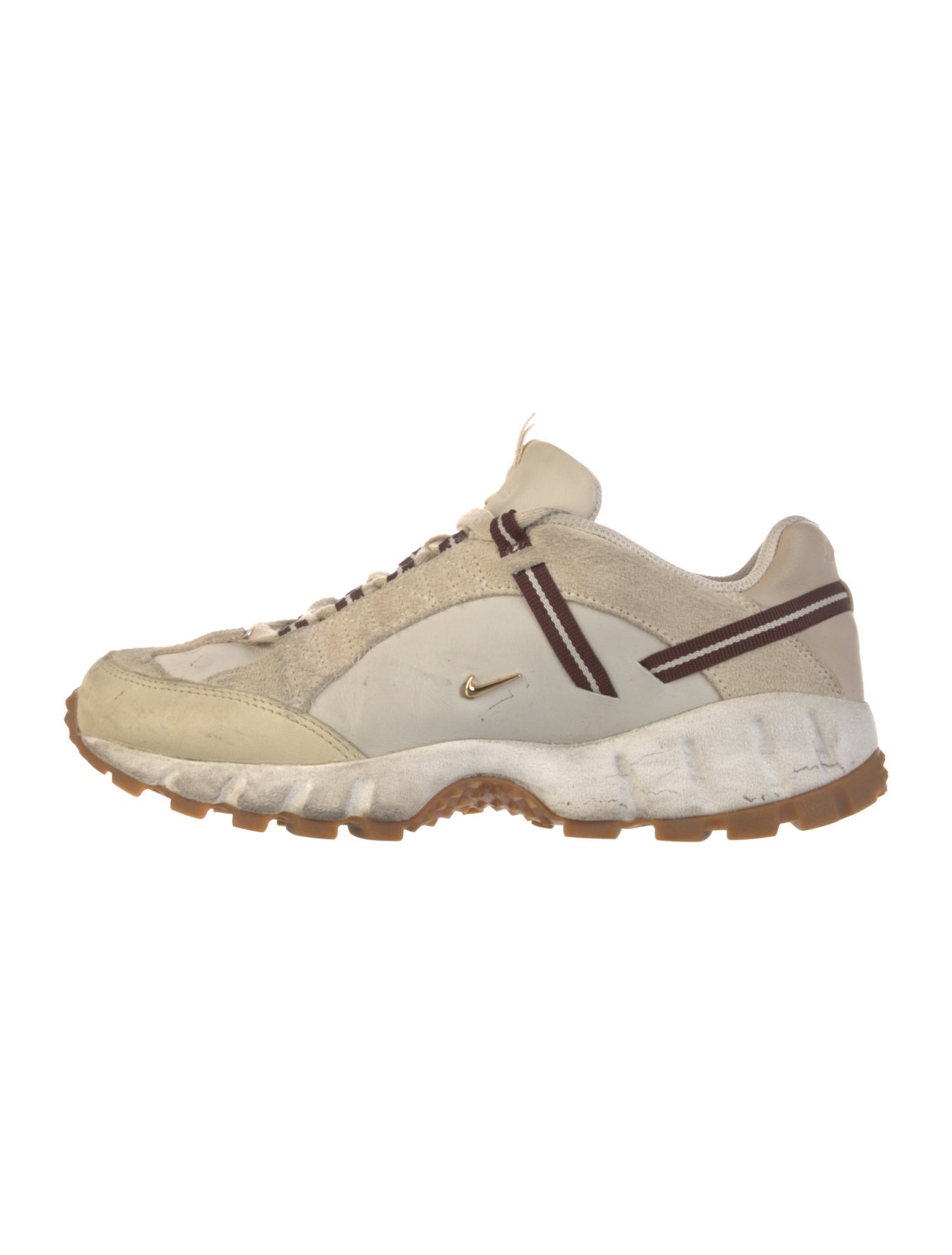 Nike x Jacquemus Air Humara LX Sneakers