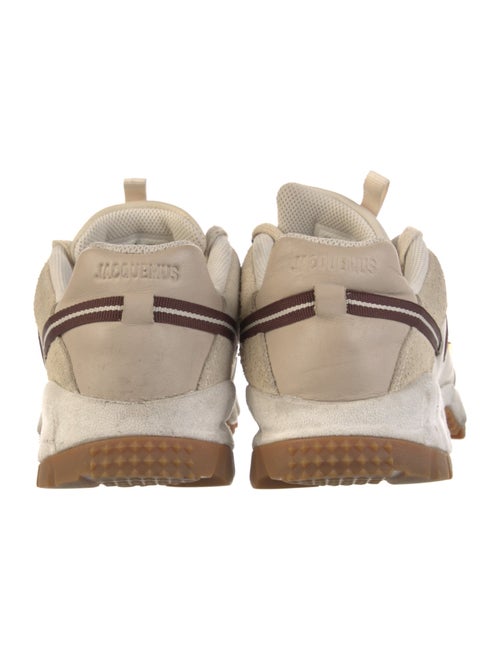 Nike x Jacquemus Air Humara LX Sneakers