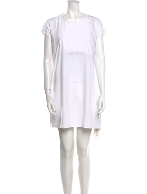 Nike x Jacquemus Crew Neck Mini Dress
