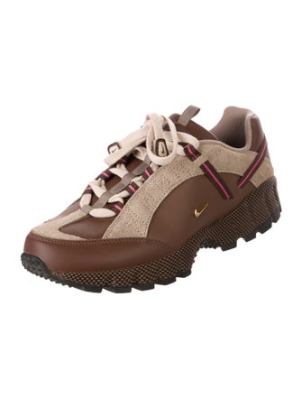 Nike x Jacquemus Air Humara LX 'Ale Brown Gold' (W) Sneakers