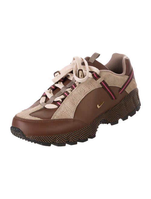 Nike x Jacquemus Air Humara LX 'Ale Brown Gold' (W) Sneakers