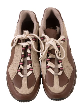 Nike x Jacquemus Air Humara LX 'Ale Brown Gold' (W) Sneakers