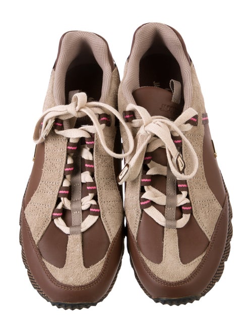 Nike x Jacquemus Air Humara LX 'Ale Brown Gold' (W) Sneakers